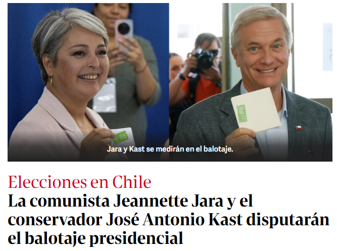 Carlos Maslatón tweet media