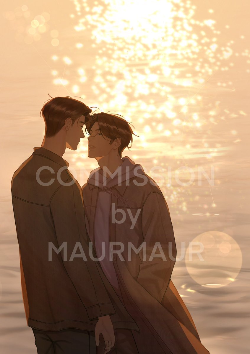 maurmaur_art's tweet image. เปิดประมูล #ปกนิยายสําเร็จรูป 🌅🌊

SB : 2,000 บาท (บิดขั้นต่ำครั้งละ 100 บาทขึ้นไป)
ขนาดภาพ : A5 , 300dpi
สี : RGB

AB : 5,000 บาท

ปิดประมูล 24 ชั่วโมงหลังจากบิดแรก(ไม่มีต่อเวลา)
รายละเอียดเพิ่มเติมอยู่ด้านล่างนะคะ

#ปกนิยายสําเร็จ #ปกมอมอ
