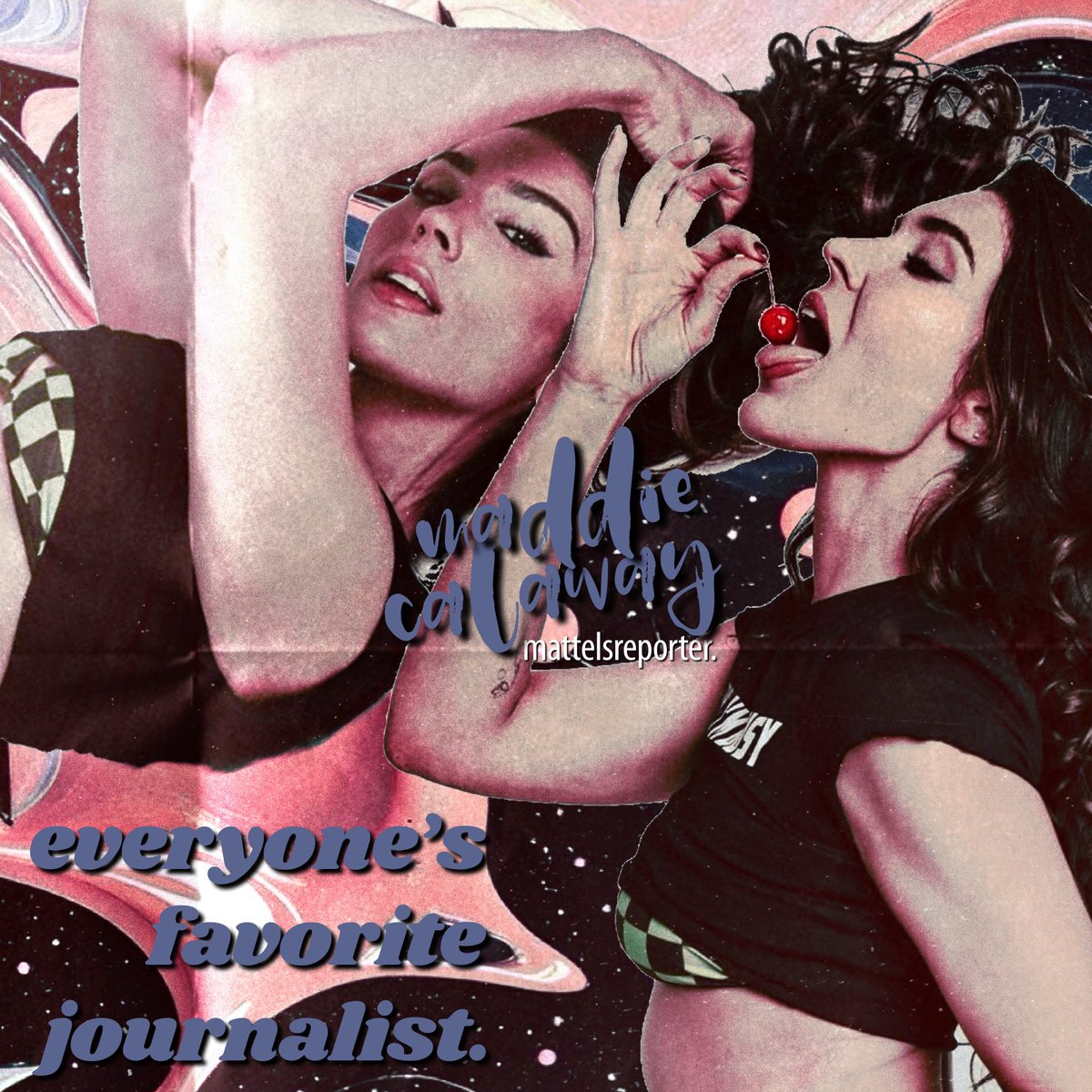 𝓜𝘢𝘥𝘥𝘪𝘦ᡣ𐭩 tweet media