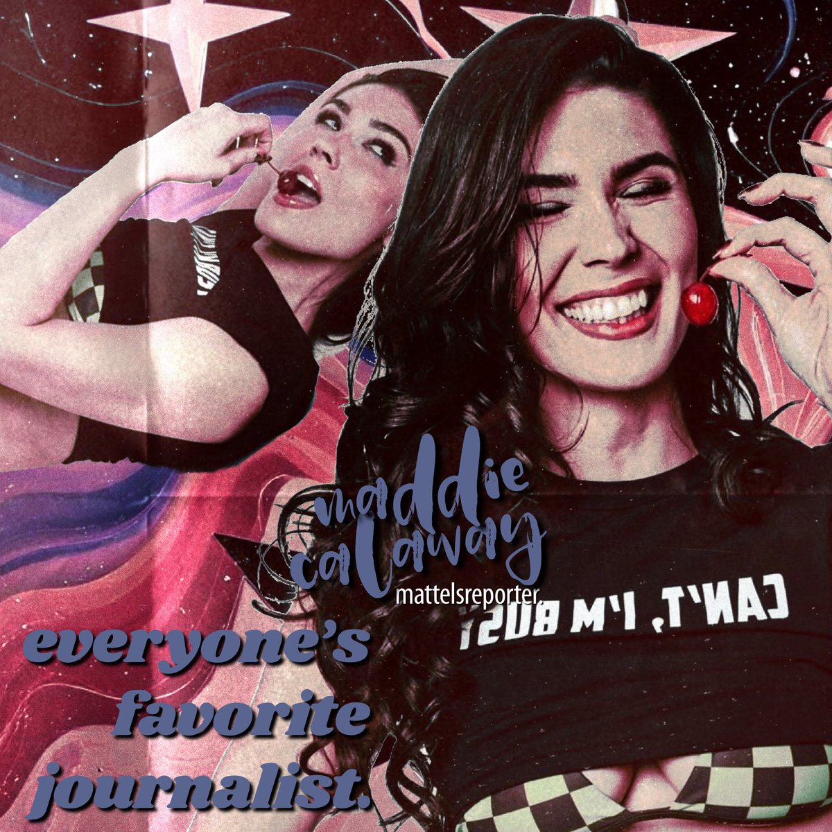 𝓜𝘢𝘥𝘥𝘪𝘦ᡣ𐭩 tweet media