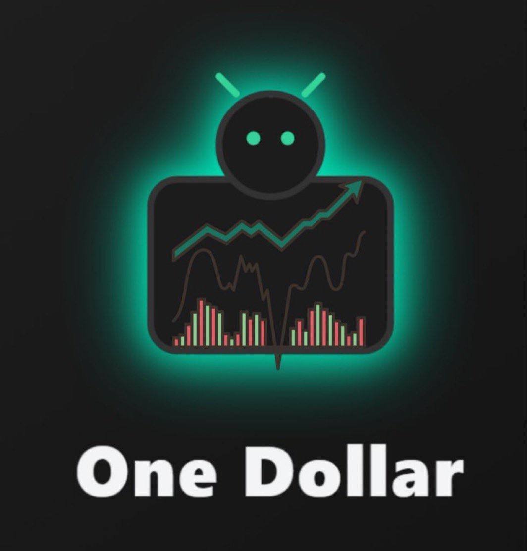 نعلنها وبكل فخر… وبعد طول انتظار 😎
منتج ONE DOLLAR وصل رسميًا! 🚀

🔥 salla.sa/ONE_DOLLAR 🔥 

ثلاث منتجات بسعر منتج واحد 
 وعليها خصم خرافي من 30% إلى 40% 

- لمدة 10 أيام فقط!

خلال الشهرين اللي فاتوا وريّناكم كل نتائج منتجنا الأسطوري…
وما زلنا مستمرين نعرض لكم أقوى