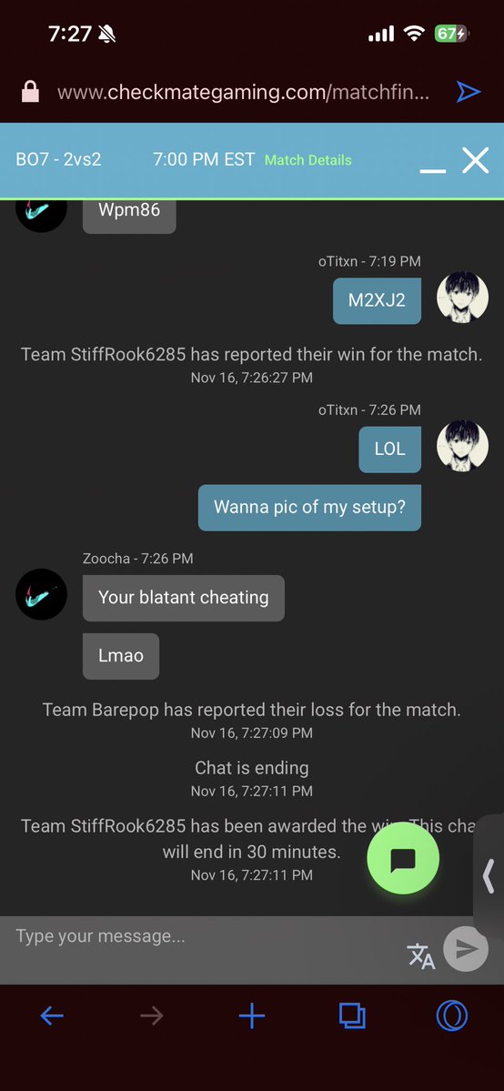 oTitxn's tweet image. It’s a bad day to be a Brit🤧