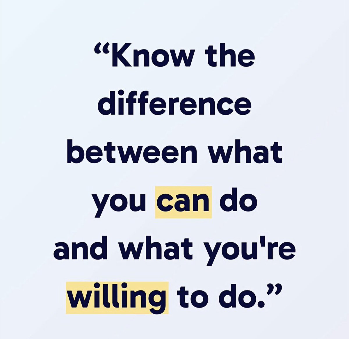 SwansonRodney's tweet image. #ThinkBIGSundayWithMarsha #KnowledgeIsPower #KnowTheDifference