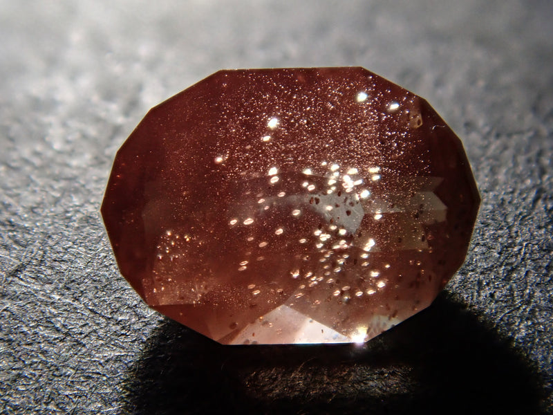 夕陽の中を蛍が舞っているような幻想的な景色です✨（オレゴンサン