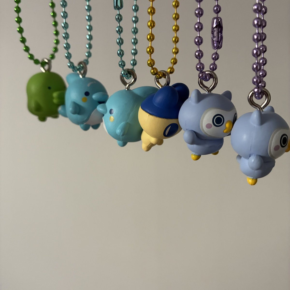 Animal Preschool 、Baby thteee、抱抱美食店 5点 Post by いっぬゥ🐾 on X: 敗北