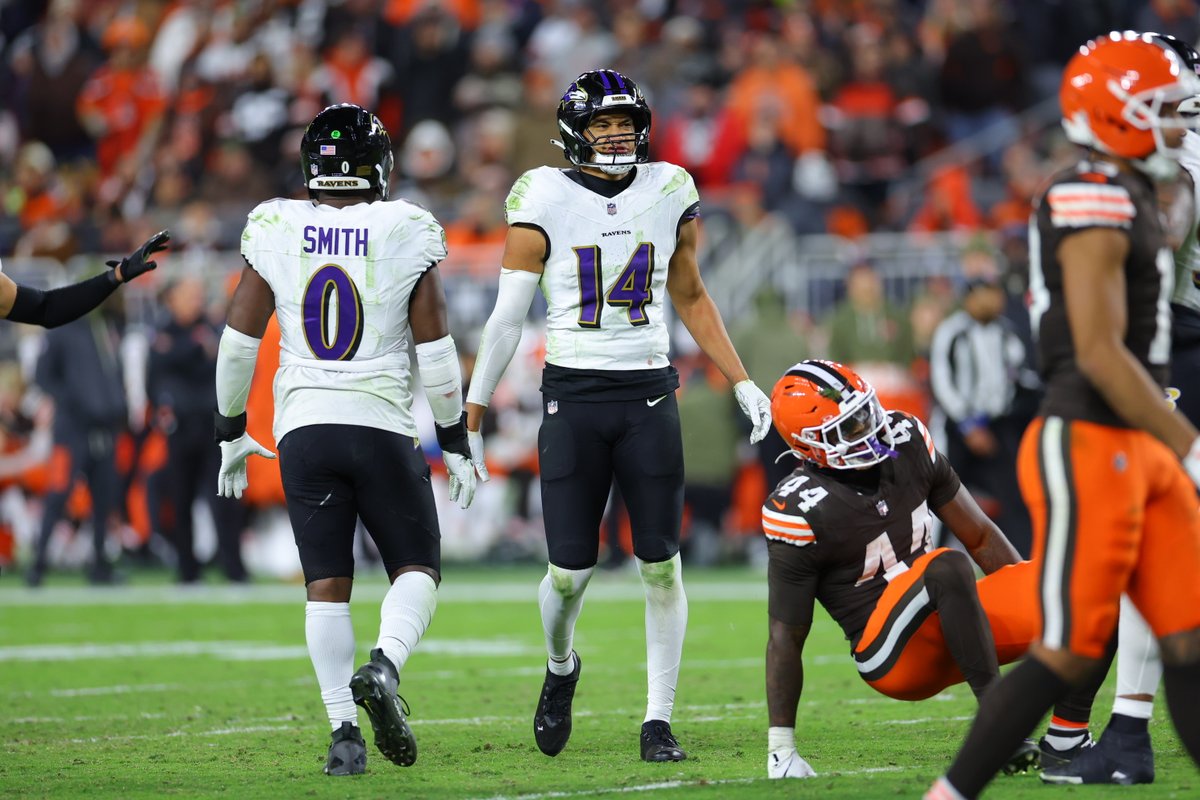 Baltimore Ravens Communications tweet media