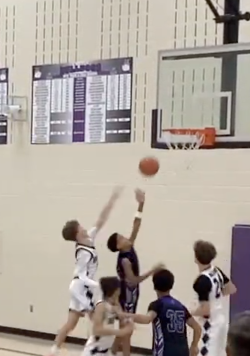 Lewis & Clark Basketball tweet media