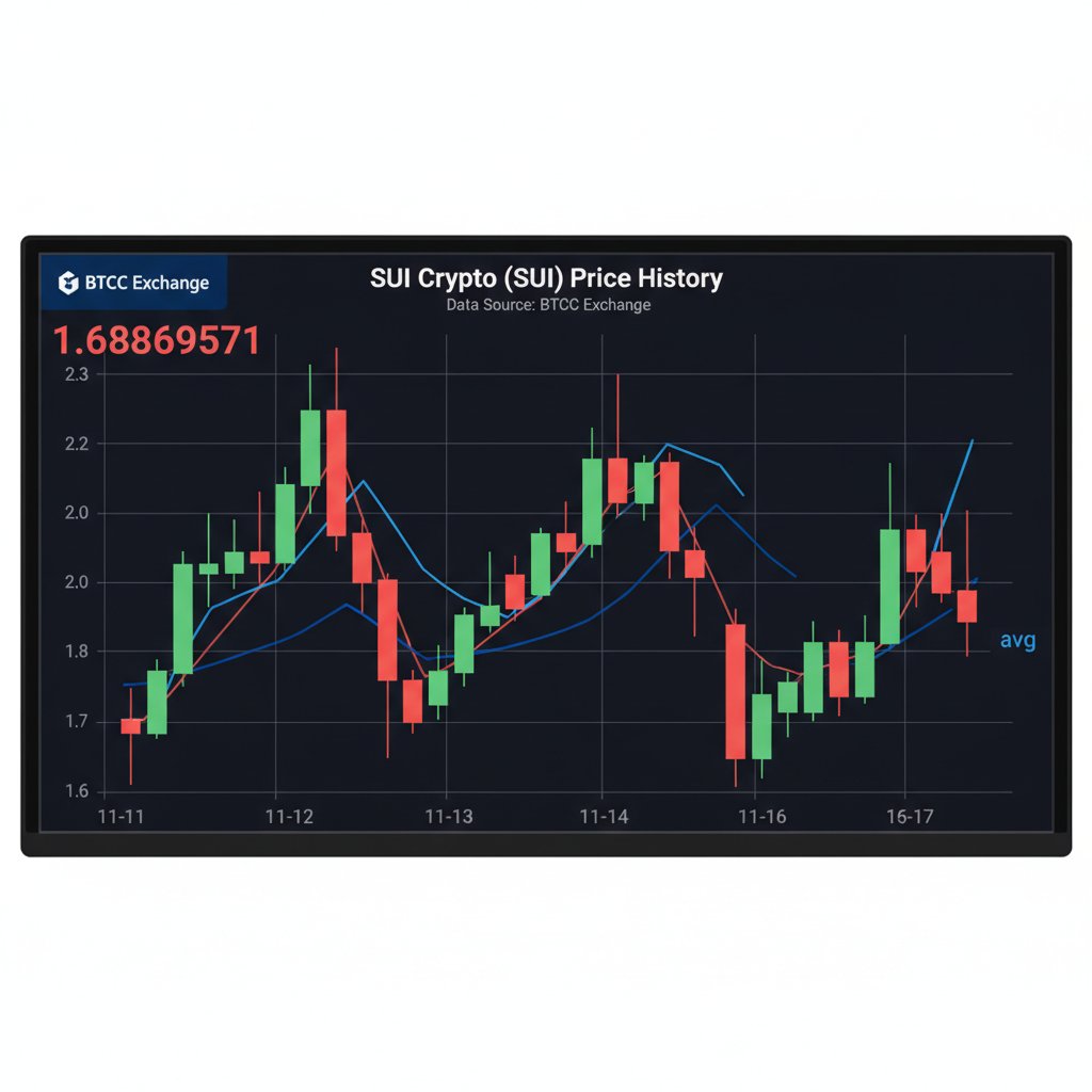 kriptosperisi's tweet image. 📉 Son 7 günde $SUI %20’ye yakın değer kaybetti, özellikle 14-15 Kasım’da sert düşüş dikkat çekti.  
📊 16 Kasım’da ufak toparlanma olsa da trend hâlâ zayıf.  

Peki, dip mi geliyor yoksa daha mı düşer? 🤔  
#Kripto #BTCExchange