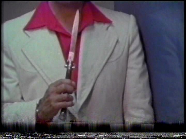 “Trash-Mex Tapes 1: It’s Just LA, bro” is now posted!🇲🇽🎞️💀📼

In this week’s edition of Trash-Mex Tapes, We go to late 1980’s Los Angeles, which is riddled with crime &amp; taco truck quirks🌮🌯🗡️🫆➡️trashmex.com/post/trash-mex…