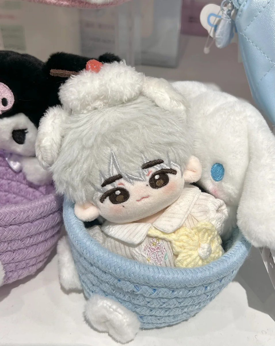 ENHYPEN ソンフン 10cm ぬいぐるみ こちら当方でも過去にGOを開きまし