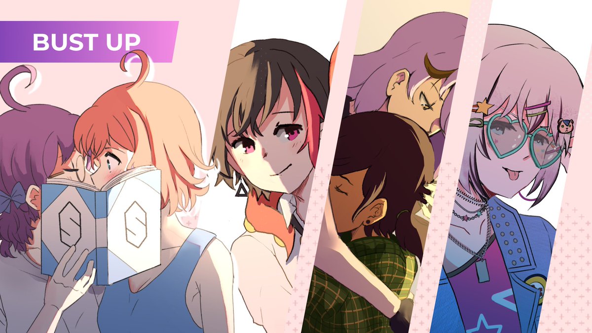 Brochan - VGen Commissions Open tweet media