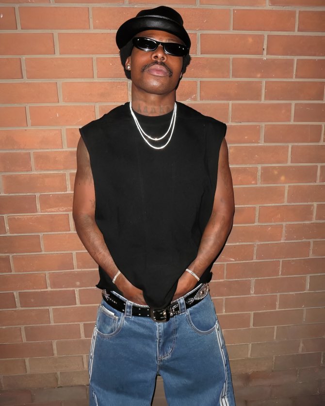 TunePlot's tweet image. MR  M̶O̶N̶E̶Y̶ AURA.