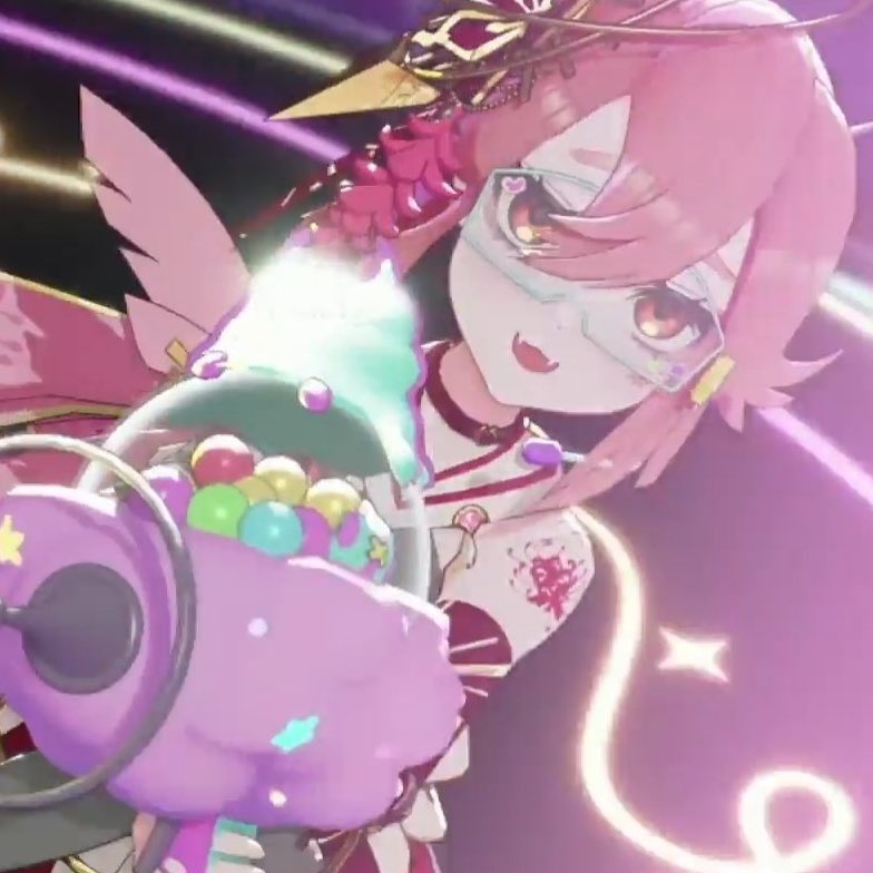 ☀️アハ！アンタの心の太陽こと暁みかどよ！こんにちわ！LiLYPSEの生配信が見たくて仕方のないカピ民ども！今日の夜の告知を楽しみにしておくことね！それまで学業やら就労やらお昼寝やらに励みなさい！アハ！