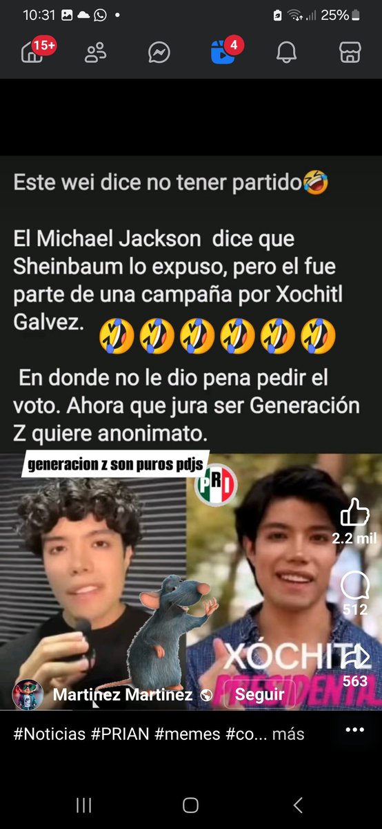 Héctor Rodríguez Bautista tweet media