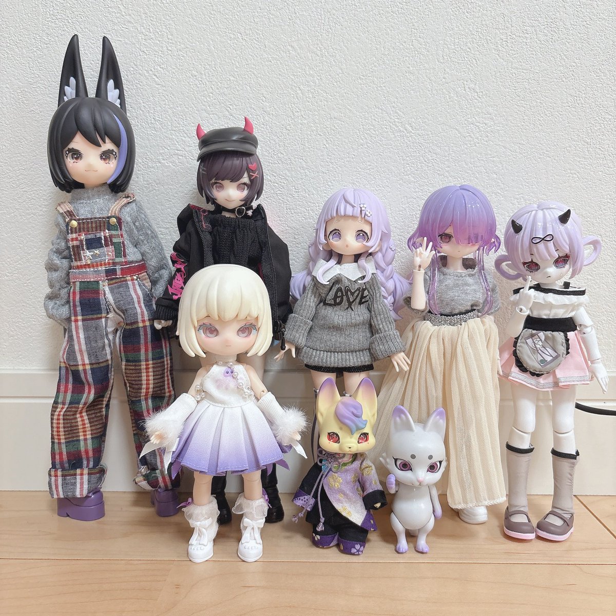 Joujou＊じゅじゅ (@joujou_deko) / Posts / X