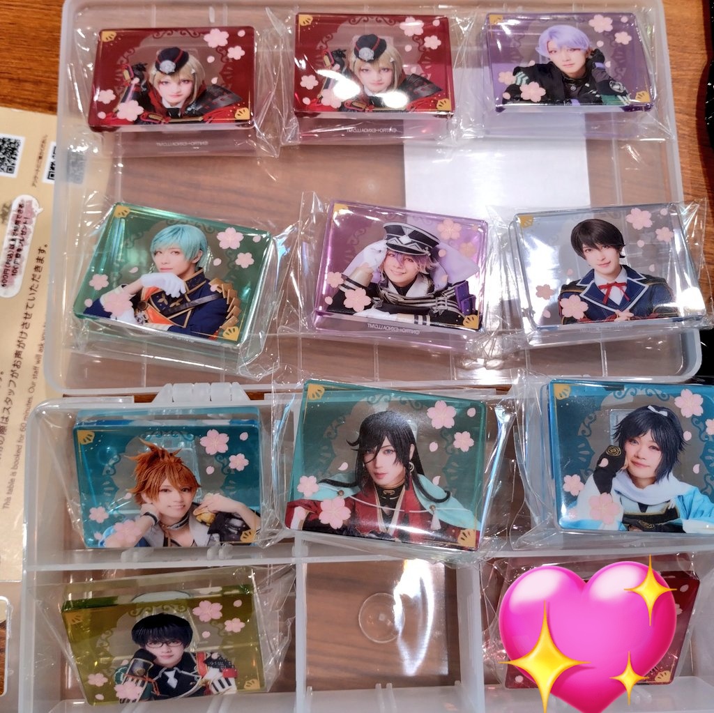 ぴ◎お取引用アカウント (@p14t26) / Posts / X