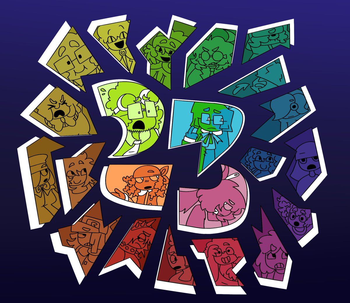 GELANUT CEO (milo) tweet media