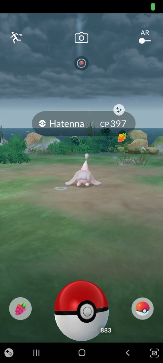 Highlights and recap.
first day: 15 ✨️ 7 💯 (full 8 hours)
second day: 19 ✨️ 2 💯 (6 hours)
First Bewear raid was a shiny ✨️
Fourth shadow Darkraid raid was a shiny with background! 🥳

#Pokemongo #GOWildArea
#ShinyPokemon #raids