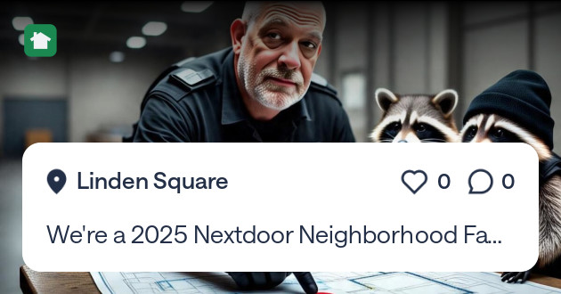 We're a 2025 Nextdoor Neighborhood Faves winner! - nextdoor.com/p/BHYtb-Wywnqw…