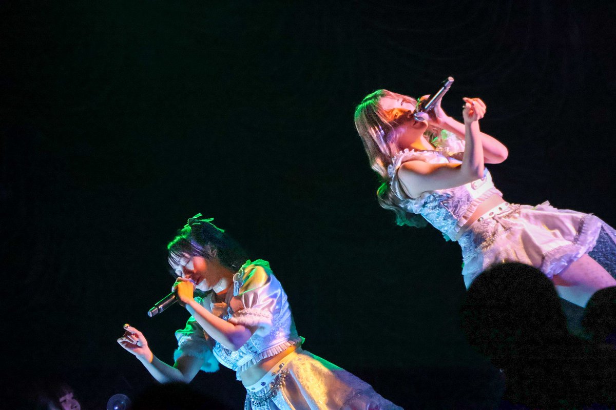 ken_photo_r10's tweet image. 2025.11.16東京キネマ倶楽部
LINO RIZUMU
#LEVEL7