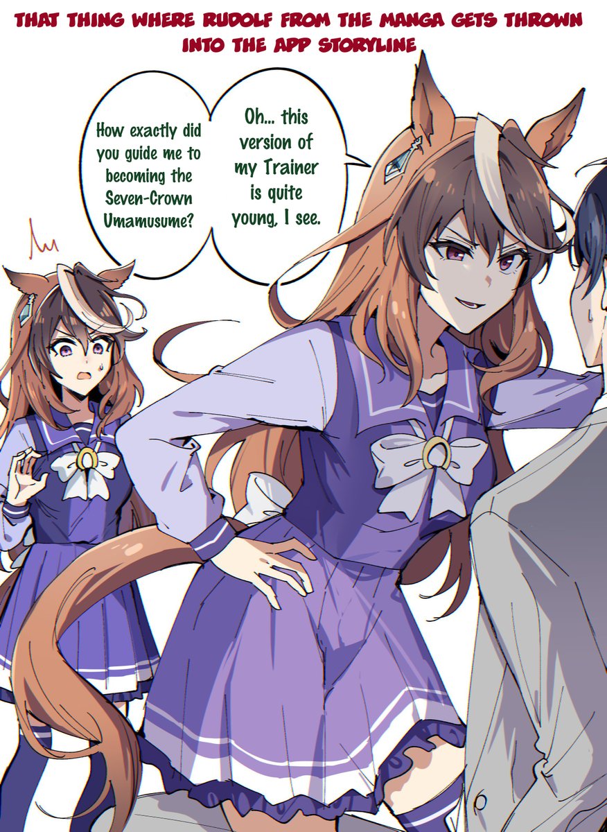 nrsw_x A joke that feels like it's already been used about a