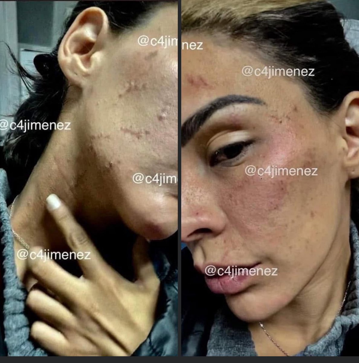 Solo para recordar #LaGranjaVIP Eleazar N #TeoSeQueda