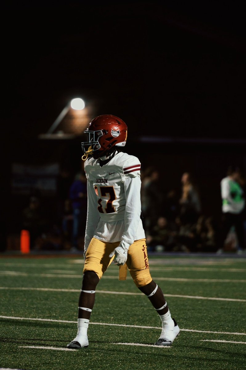 I Just Need 1 School to give me a chance!..Just one..