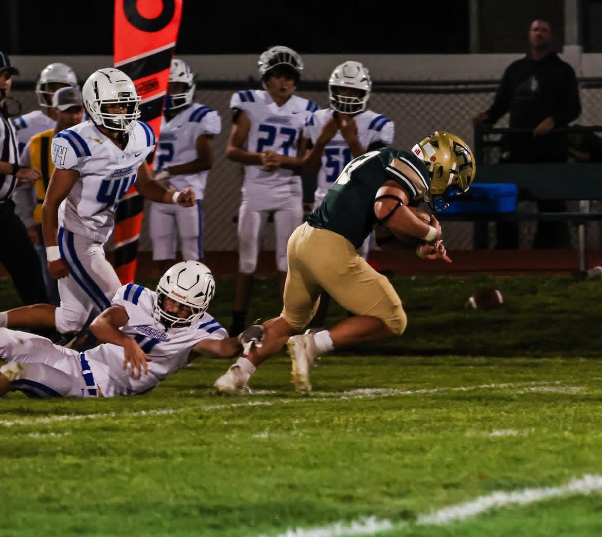 The game means everything to me and I’m missing it already.
