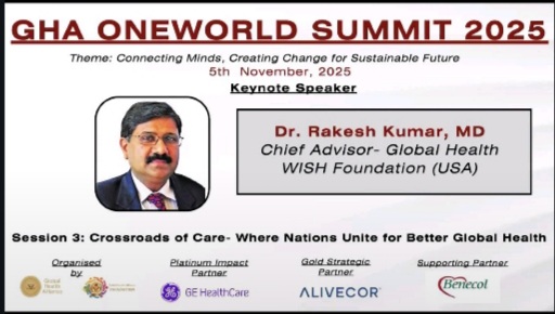 Dr Rakesh Kumar tweet media