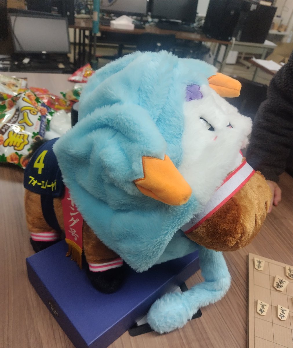 しきろー (@shikirogateway) / Posts / X