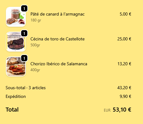 AnneOnStraub's tweet photo. @LowAn La commande est passé, pour le plaisir, mais aussi pour soutenir les parents ! 🥰 https://t.co/CoMzBQ9Hax