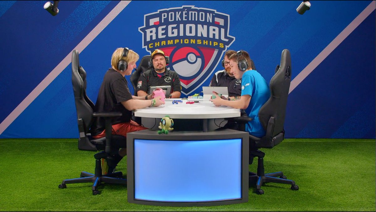 ForTheWinTCG's tweet image. That has to be the most awesome game 2 I&apos;ve seen in a finals!