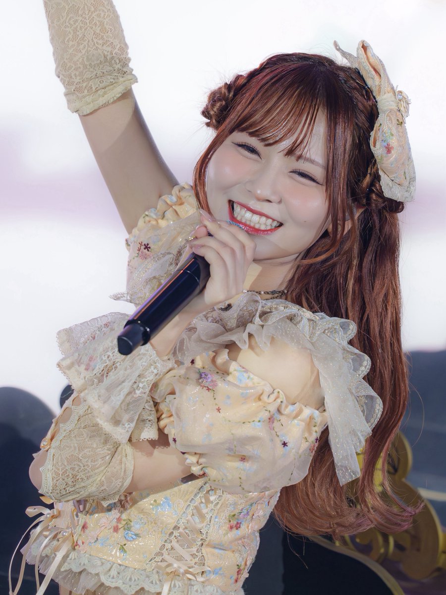 2025/11/16 ＝LOVE 8th ANNIVERSARY PREMIUM TOUR 📍IGアリーナ #大場