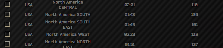 my internet is telling me that i cant hop on tarkov today