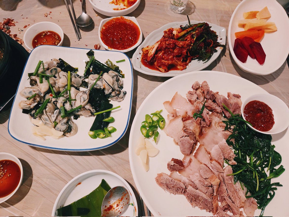잡식다식 tweet media
