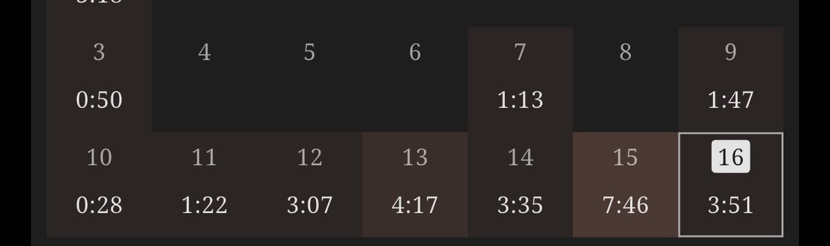 a este paso le llamo estudiar 6 semanas en un día