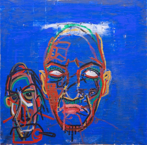 特別展:ジョニー・デップ A Bunch of Stuff – 2025年11月 – ジョニー