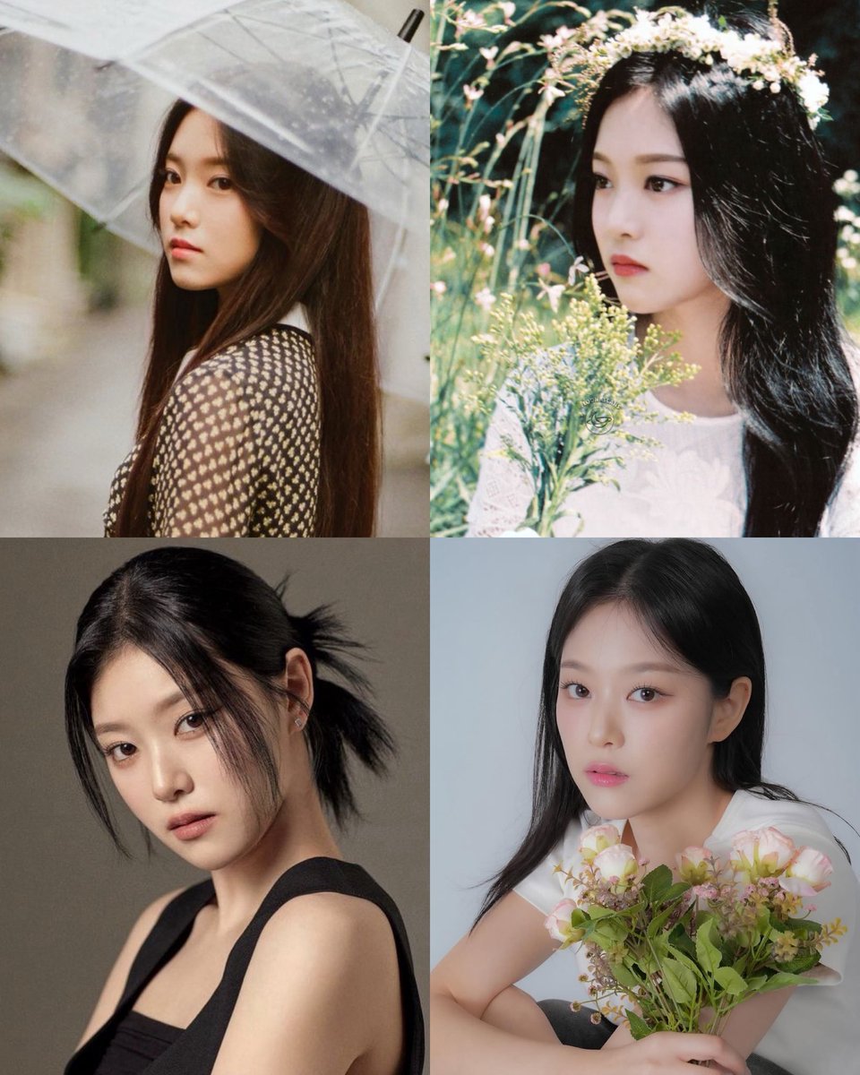 happy 9 year debut anniversary to hyunjin! from her start with ‘around you’ to now she’s accomplished so much and i hope to see her continue to pursue her goals and dreams for years to come!!  
#9yearswithhyunjin 💛