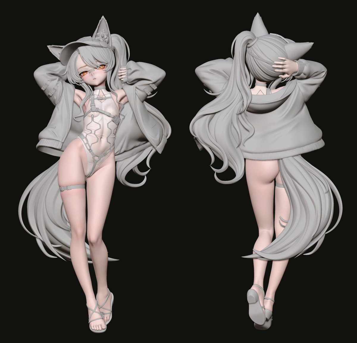 <a href="/Nekodayo_22/">NEKOYA（ネコヤ）</a> 先生のオリジナルイラストを参考にしました」