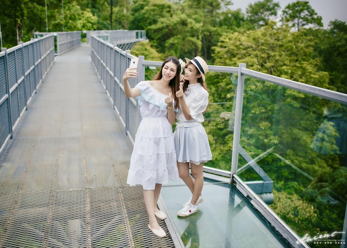 Botanic1234's tweet image. ฤดูหนาวนี้ ......สำหรับท่านที่กำลังมองหาสถานที่เที่ยวสักแห่ง #สวนพฤกษศาสตร์สมเด็จพระนางเจ้าสิริกิติ์ อ.แม่ริม จ.เชียงใหม่ เป็นอีกสถานที่ๆ ไม่ควรพลาด ซึ่งท่านจะได้สัมผัสความสวยงามของพรรณไม้ และอากาศที่เย็นสบายตลอดช่วงฤดูหนาว บนยอดเขาสูง 800 เมตร จากระดับน้ำทะเล