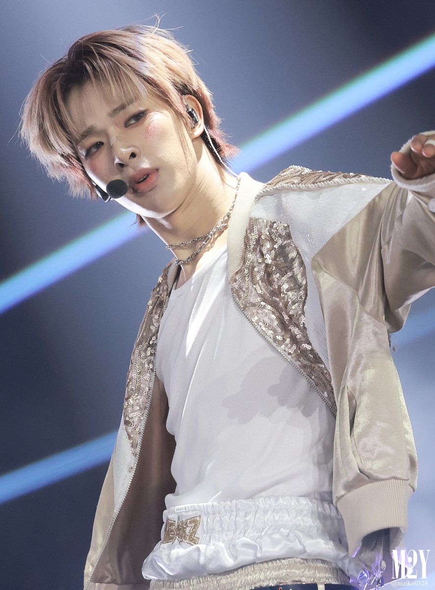 20251115 KGMA #NEXZ #넥스지 #ネクスジ #TOMOYA