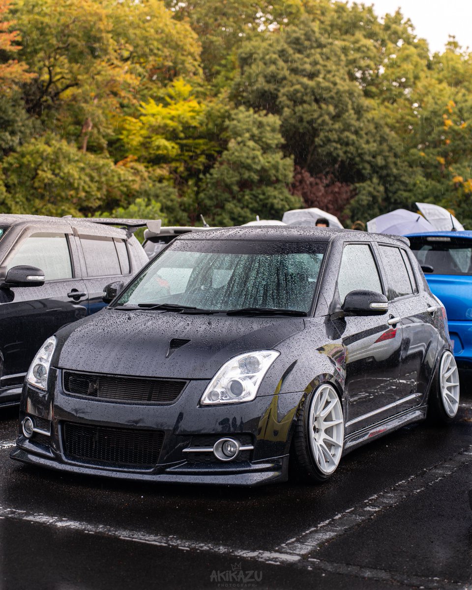 akiparacing's tweet photo. SWIFT JAM 2025
@SWIFTJAM600
SUPER GOOD賞🏅
・
owner @do__men
・
#SWIFTJAM #SWIFTJAM2025 https://t.co/Zp8tbhW4hG