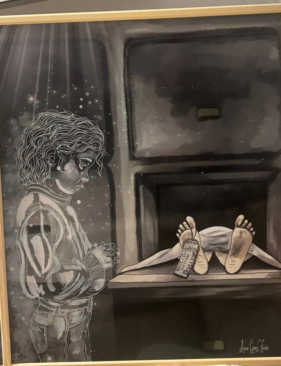 Asociación Tolerancia 0 al Bullying (@at0ab_cantabria) on Twitter photo 