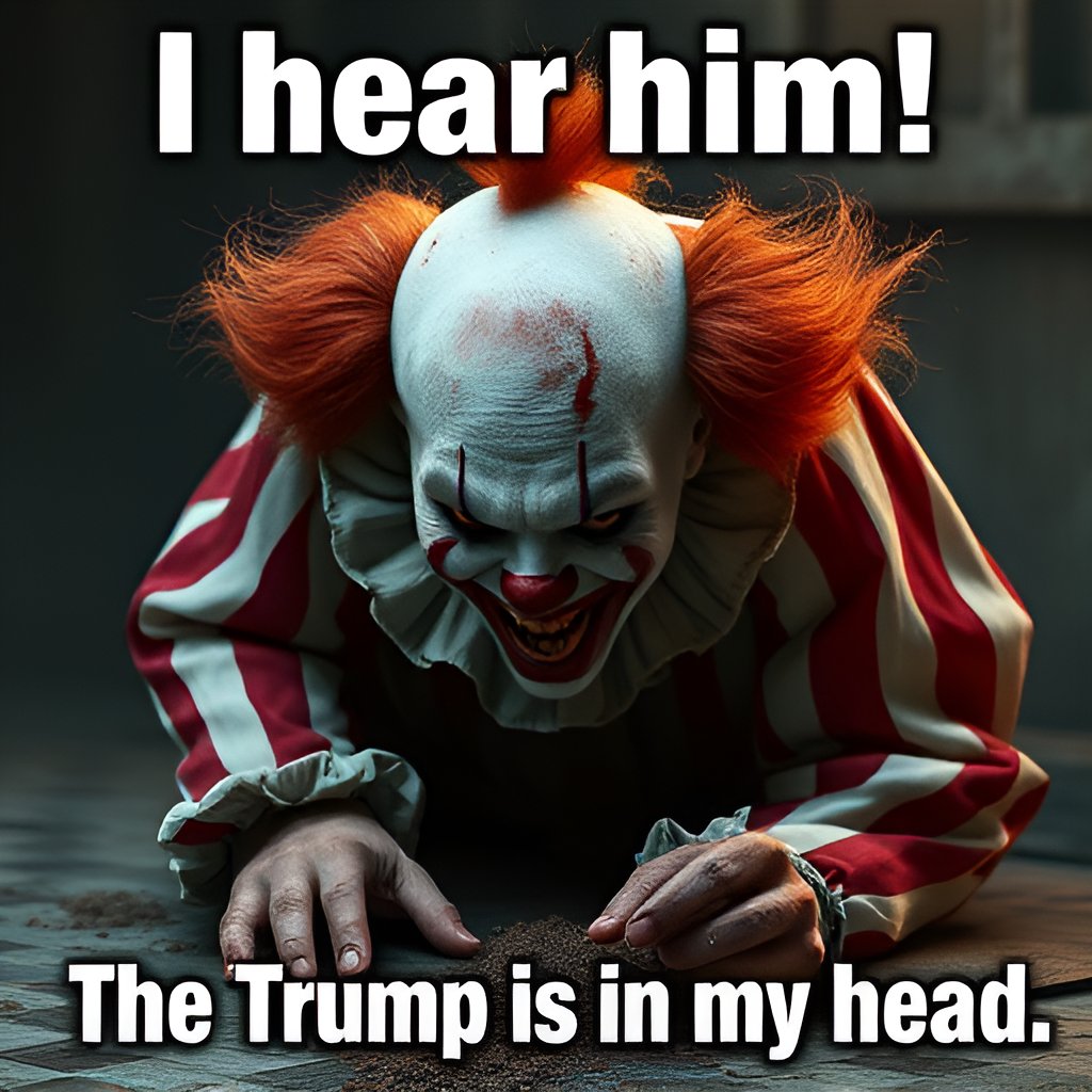 Good night all.
Before I go, here's a moment of Liberal Zen.