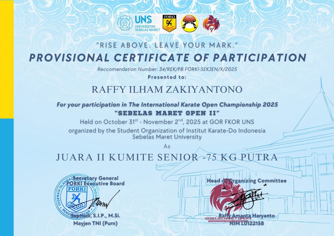 raffy_ilham's tweet photo. Alhamdulillah 🥈🤲🙏🏻 https://t.co/fHp0lDThQR