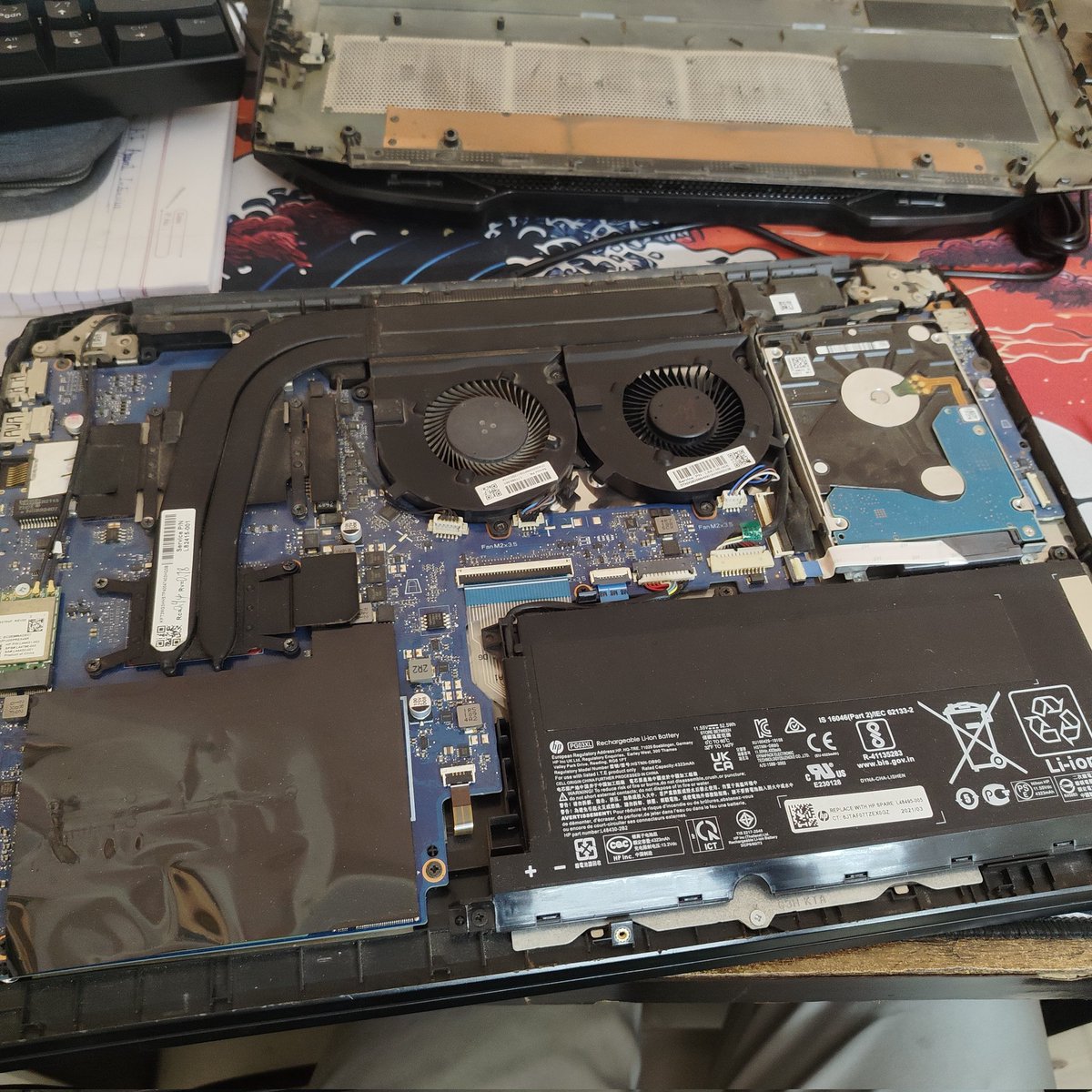 Volt_L18 tweet media