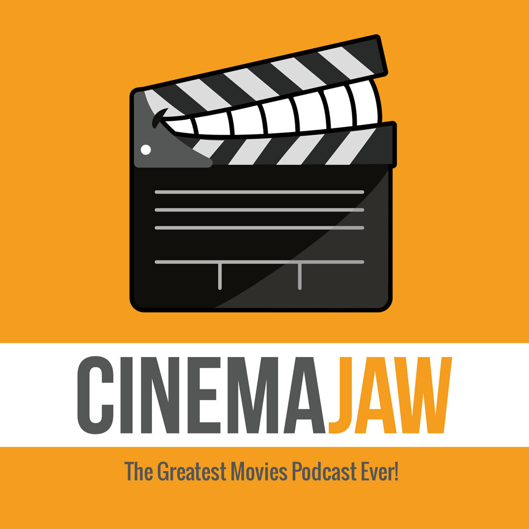 New CinemaJaw podcast episode with Matt Kubinski and Ryan Jagiello: The Running Man | Top 5 On The Run Movies | CinemaJaw 725 ift.tt/EQJiyIF @cinemajaw