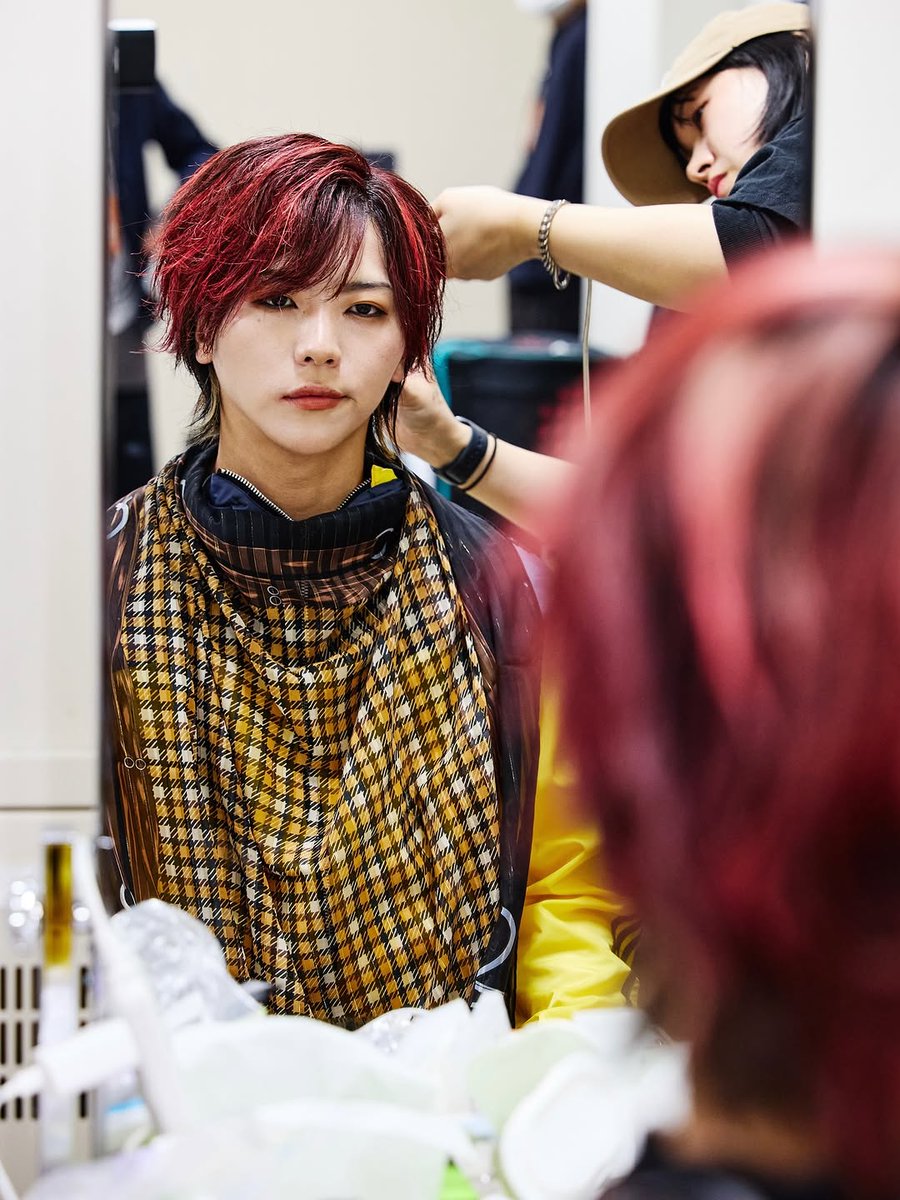 爆イケ圭吾くんで浄化しておきまーーーす
変な人消えろーーー