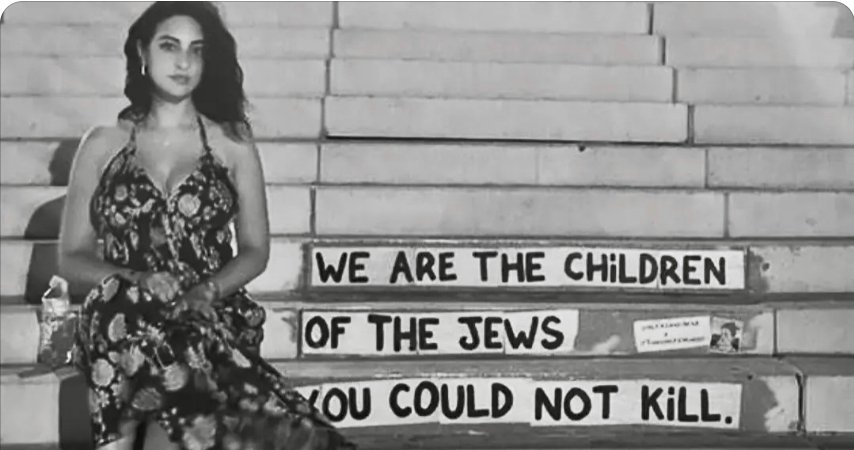 ‼️

We are.
All of us.
You, you, and you‼️