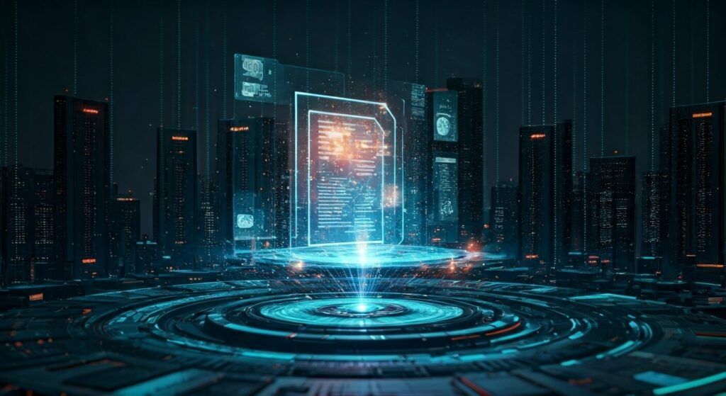 Infinit18575448's tweet image. AIMindUpdate News! 
 Revolutionary text recognition is here! DeepSeek-OCR compresses long contexts with groundbreaking 2D mapping. #DeepSeekOCR #AI #TextRecognition 

Click here↓↓↓
 aimindupdate.com/2025/11/17/dee…